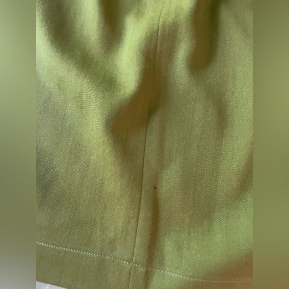Vintage Maurizio Ramani High Waist Skirt made in USA - Picture 5 of 10